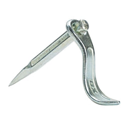 OX Pro Semi Round Dutch Pins with Swivel Arm - 4pk