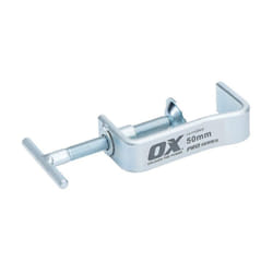 OX Pro Profile Clamp (Various Sizes) - 50mm