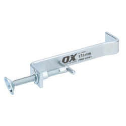 OX Pro Internal Profile Clamp (178 or 300mm) - 178mm