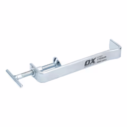 OX Pro Profile Clamp (Various Sizes) - 300mm
