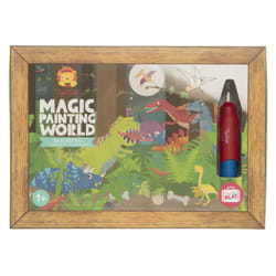 Tiger Tribe TT020 art/craft toy