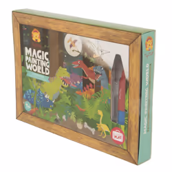 Tiger Tribe TT020 art/craft toy
