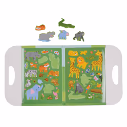 Tiger Tribe TT1205 toy playset