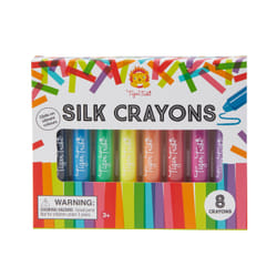 Tiger Tribe TT0122 crayon 8 pc(s)