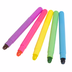 Tiger Tribe TT0125 crayon 5 pc(s)