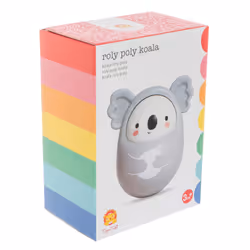 Schylling Koala Roly Poly