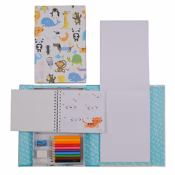 Tiger Tribe 6-0218 colouring pages/book Coloring book/album