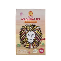 Tiger Tribe 6-0242 colouring pages/book Coloring book/album