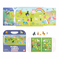 Tiger Tribe TT1214 toy playset