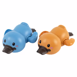 Tiger Tribe TT1529, Bath animal, Boy/Girl, 0 yr(s), Cardboard, Plastic, Multicolour