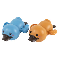 Tiger Tribe TT1529 bath game/toy/sticker Bath animal Multicolour