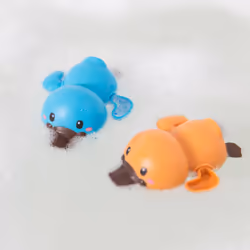 Tiger Tribe TT1529 bath game/toy/sticker Bath animal Multicolour