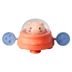 Tiger Tribe TT1535 bath game/toy/sticker Bath boat Multicolour
