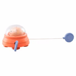 Tiger Tribe TT1535 bath game/toy/sticker Bath boat Multicolour