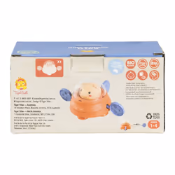 Tiger Tribe TT1535 bath game/toy/sticker Bath boat Multicolour - Additional view 5