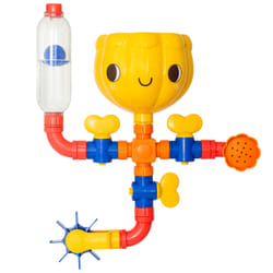Tiger Tribe TT1538 bath game/toy/sticker Bath toy Multicolour