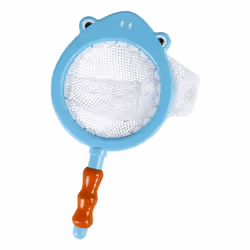 Tiger Tribe TT1541 bath game/toy/sticker Bath landing net Multicolour