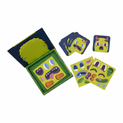 Tiger Tribe TT1906 learning toy