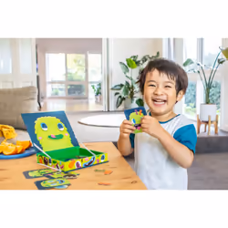 Tiger Tribe TT1906 learning toy