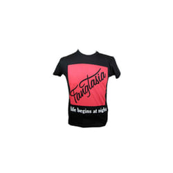 Gildan True Blood Fangtasia T-Shirt (M Med)