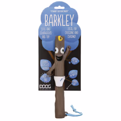Dog Fetch Toy The Stick Family Baby Barkley