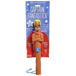 Dog Fetch Toy Supersticks Captain Fantastick