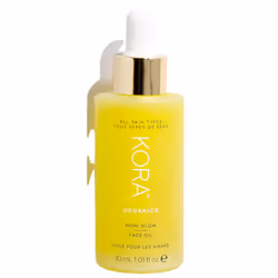 KORA Organics KO30, 30 ml, Women, Dry skin, Nourishing, Smoothing, Pomegranate, Rosa Canina (Rosehip) Fruit Oil*, Simmondsia ...