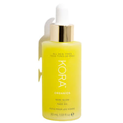 KORA Organics KO30 face oil 30 ml Pomegranate