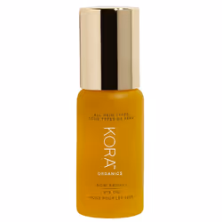 KORA Organics KEOT, Eye serum, 10 ml, Women, Nourishing, Rosa Canina (Rosehip) Fruit Oil*, Helianthus Annuus (Sunflower) Seed ...