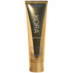 KORA Organics US-KF31_EU, Cleansing mask, Women, Wet skin, Brightening, Revitalizing, Smoothing, Aloe Barbadensis (Aloe Vera) ...