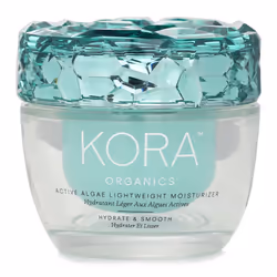 Kora Organics - Active Algae Lightweight Moisturizer (For All Skin)  005884 50ml/1.69oz