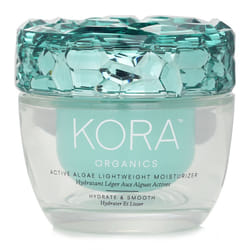 Kora Organics - Active Algae Lightweight Moisturizer (For All Skin)  005884 50ml/1.69oz