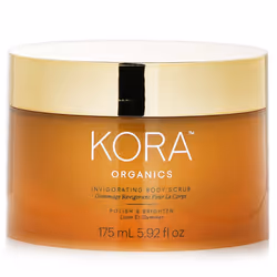 Kora Organics - Invigorating Body Scrub 006065 - 175ml/5.92oz