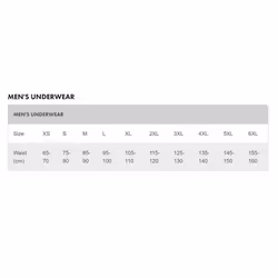 Bonds Red Mens Guyfront Trunks Briefs Boxer Shorts Comfy Undies Underwear MZVJ RED Red - L