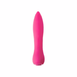 Nu Sensuelle Power Flex Bobbii Rechargeable Bullet Vibrator