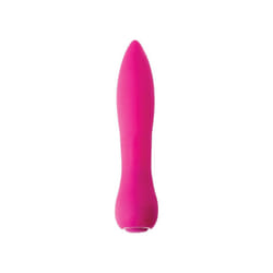 Nu Sensuelle Power Flex Bobbii Rechargeable Bullet Vibrator
