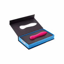 Nu Sensuelle Power Flex Bobbii Rechargeable Bullet Vibrator