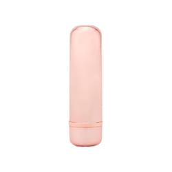 Nu Sensuelle Joie Rechargeable Bullet Vibrator Rose Gold