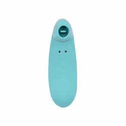 Nu Sensuelle Trinitii 3 in 1 Clitoral Suction Tongue Vibe