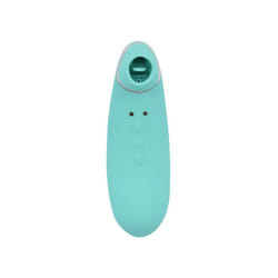 Nu Sensuelle Trinitii 3 in 1 Clitoral Suction Tongue Vibe