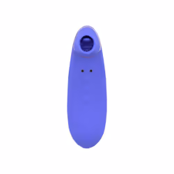 Nu Sensuelle Trinitii 3 in 1 Clitoral Suction Tongue Vibe