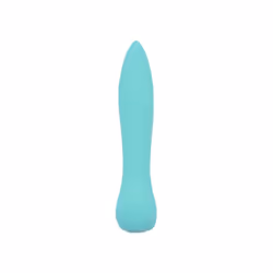 Nu Sensuelle Bobbii XLR8 Turbo Boost Rechargeable Bullet Vibrator