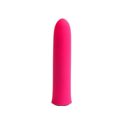 Nu Sensuelle Nubii Suvi Rechargeable Bullet Vibrator Pink