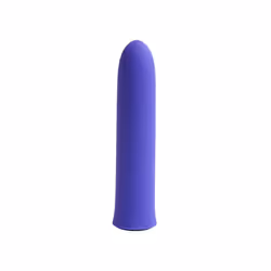 Nu Sensuelle Nubii Suvi Rechargeable Bullet Vibrator Violet