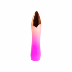 Nu Sensuelle Aluminium 60SX AMP Rechargeable Bullet Vibrator