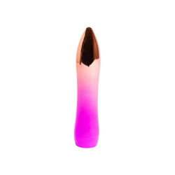 Nu Sensuelle Aluminium 60SX AMP Rechargeable Bullet Vibrator