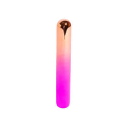 Nu Sensuelle Rumba Warming Rechargeable Bullet Vibrator
