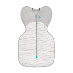 Swaddle UP, Baby Sleeping Bag, Self-Soothing Swaddles for Newborns, Get Longer Sleep, Snug Fit Helps Calm Startle Reflex, New Born Essentials for Baby
