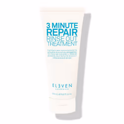 Eleven 3 minute rinse out treatment 200 ml