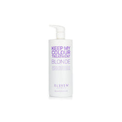 Eleven Australia Keep My Colour Treatment Blonde 960ml/32.5oz